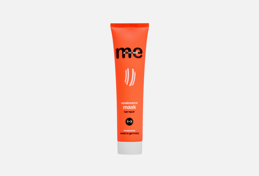 Изображение товара Восстанавливающая маска для волос MeMademoiselle Renaissance 1.3