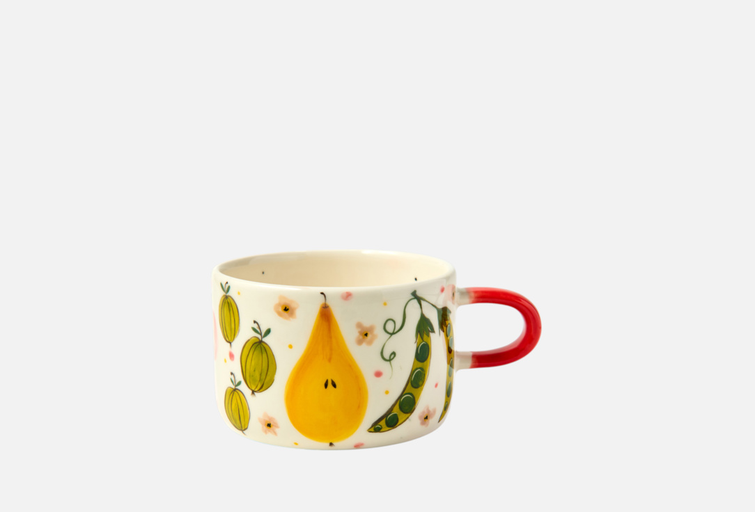 Изображение товара Чашка Odaryadarya Июль