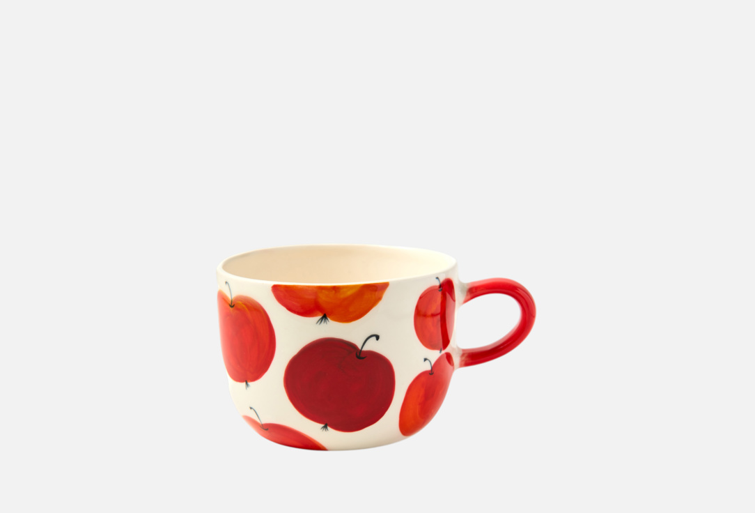 Изображение товара Чашка Odaryadarya Яблочная