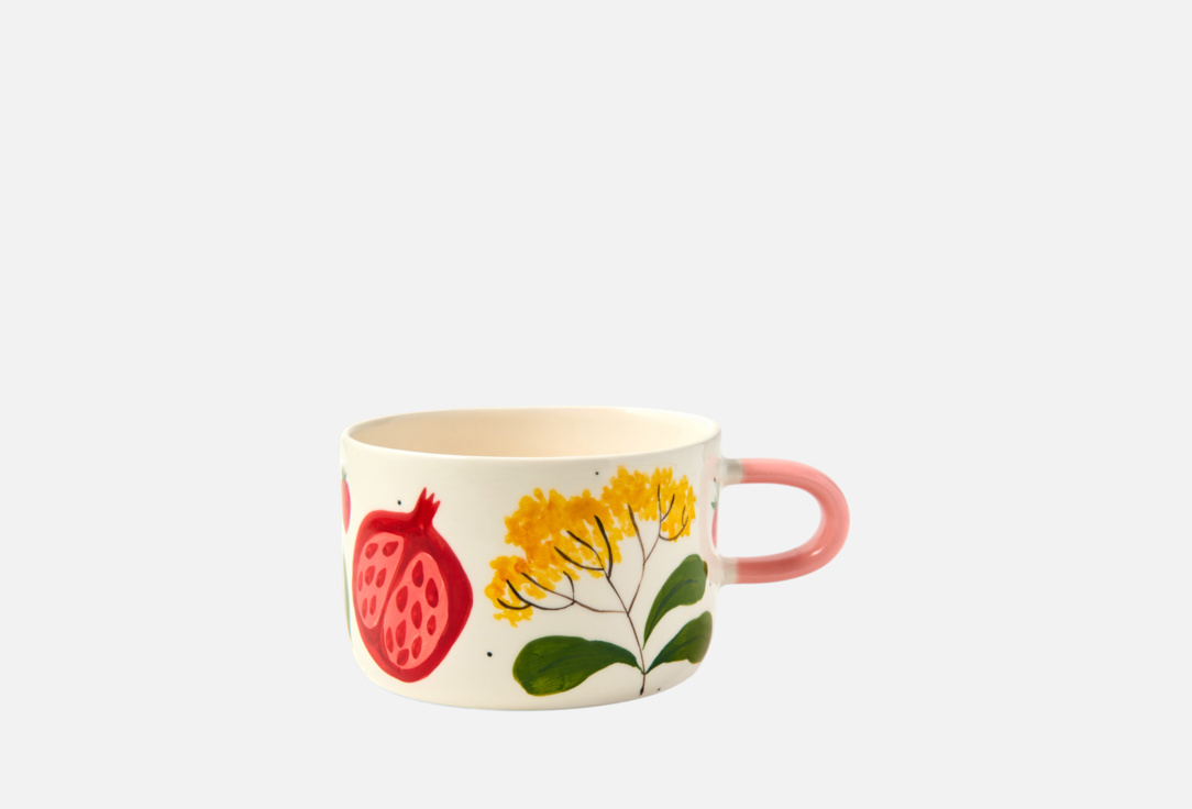 Изображение товара Чашка Odaryadarya Ягодная