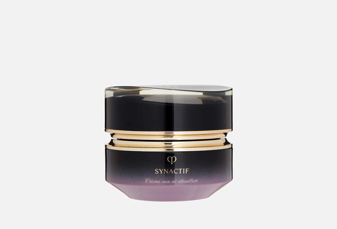 Изображение товара Крем для области шеи и декольте CLÉ DE PEAU BEAUTÉ SYNACTIF