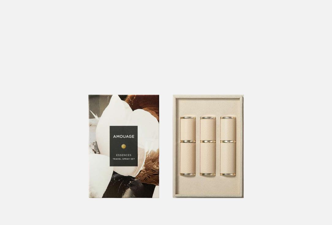 

Набор миниатюр AMOUAGE, Essences 3 шт