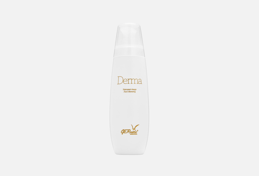 

Мыло для умывания GÉRNETIC INTERNATIONAL, Derma 200 мл