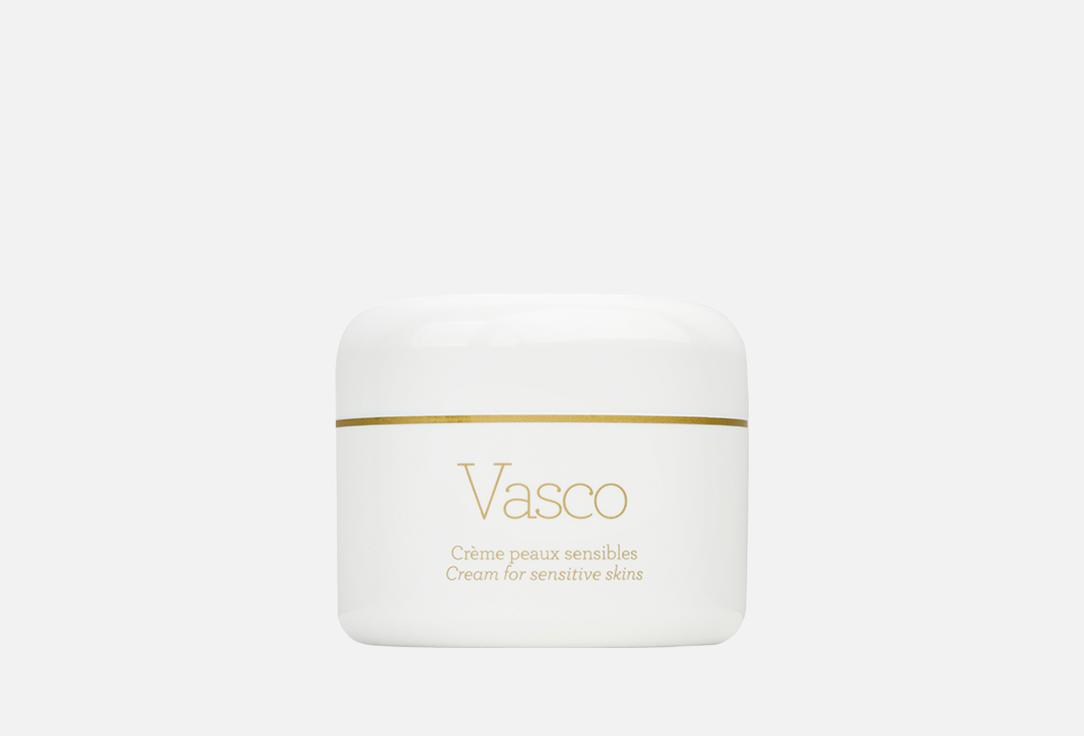 Изображение товара Крем для лица GÉRnetic International Vasco