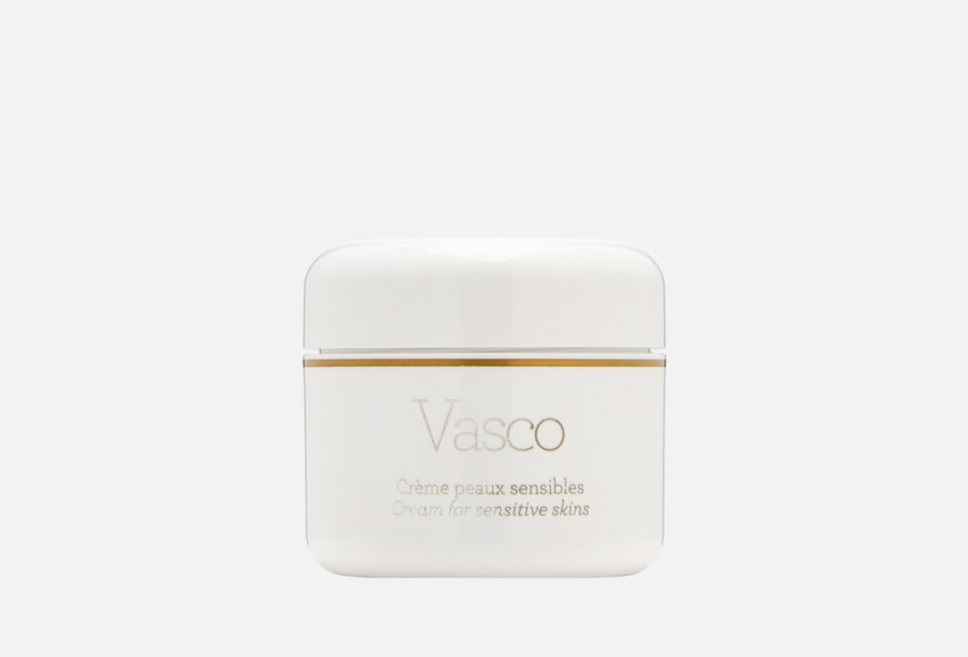 

Крем для лица GÉRNETIC INTERNATIONAL, Vasco 30 мл