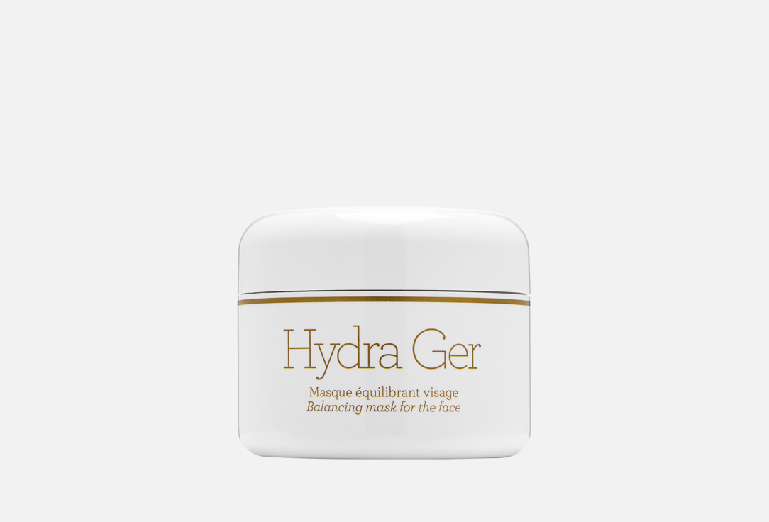 Изображение товара Маска для лица GÉRnetic International Hydra Ger