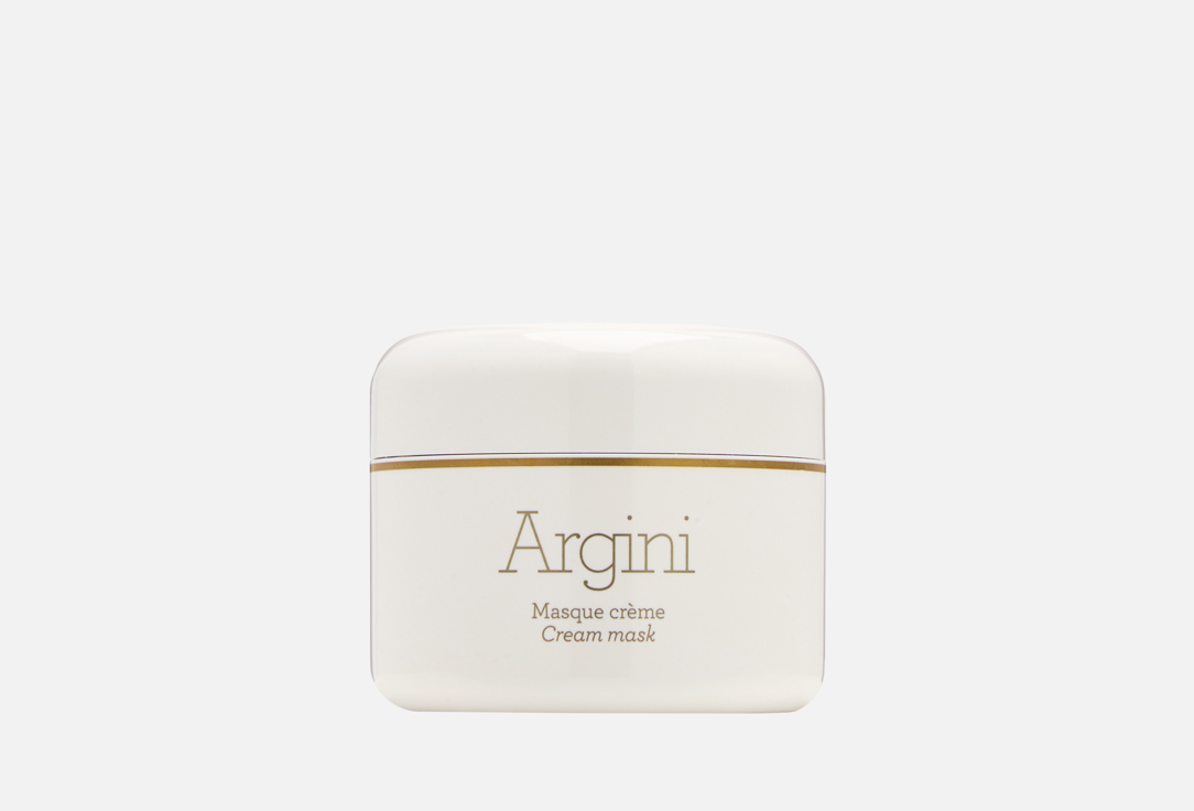 Изображение товара Маска для лица GÉRnetic Argini увлажнение и профилактика покраснений 50 мл