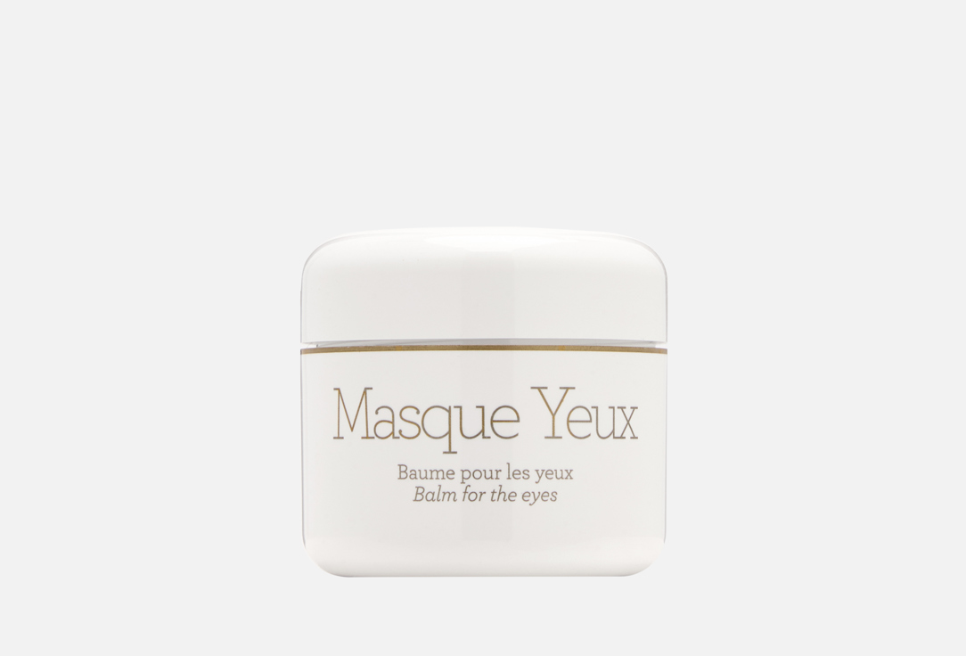 

Маска для век GERNÉTIC INTERNATIONAL, Masque Yeux 30 мл
