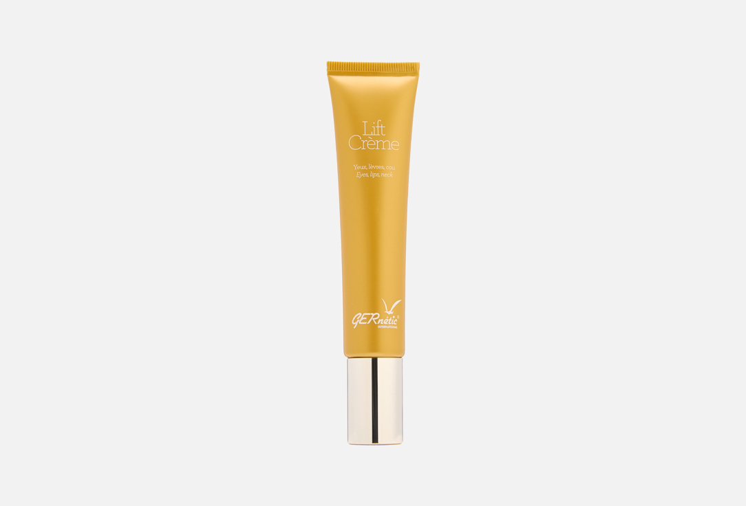 

Крем для лица GÉRNETIC INTERNATIONAL, Lift Creme 40 мл