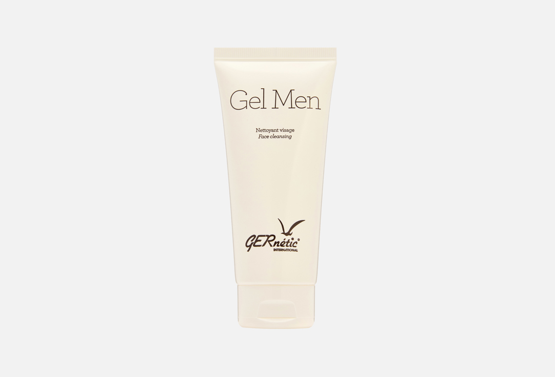 Изображение товара Гель для лица GÉRnetic International Gel Men для жирной кожи 90 мл