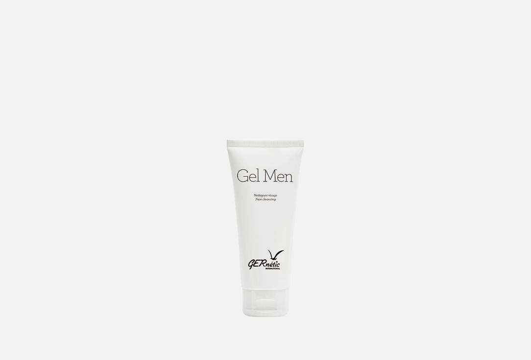 

Гель для лица GÉRNETIC INTERNATIONAL, Gel Men 90 мл