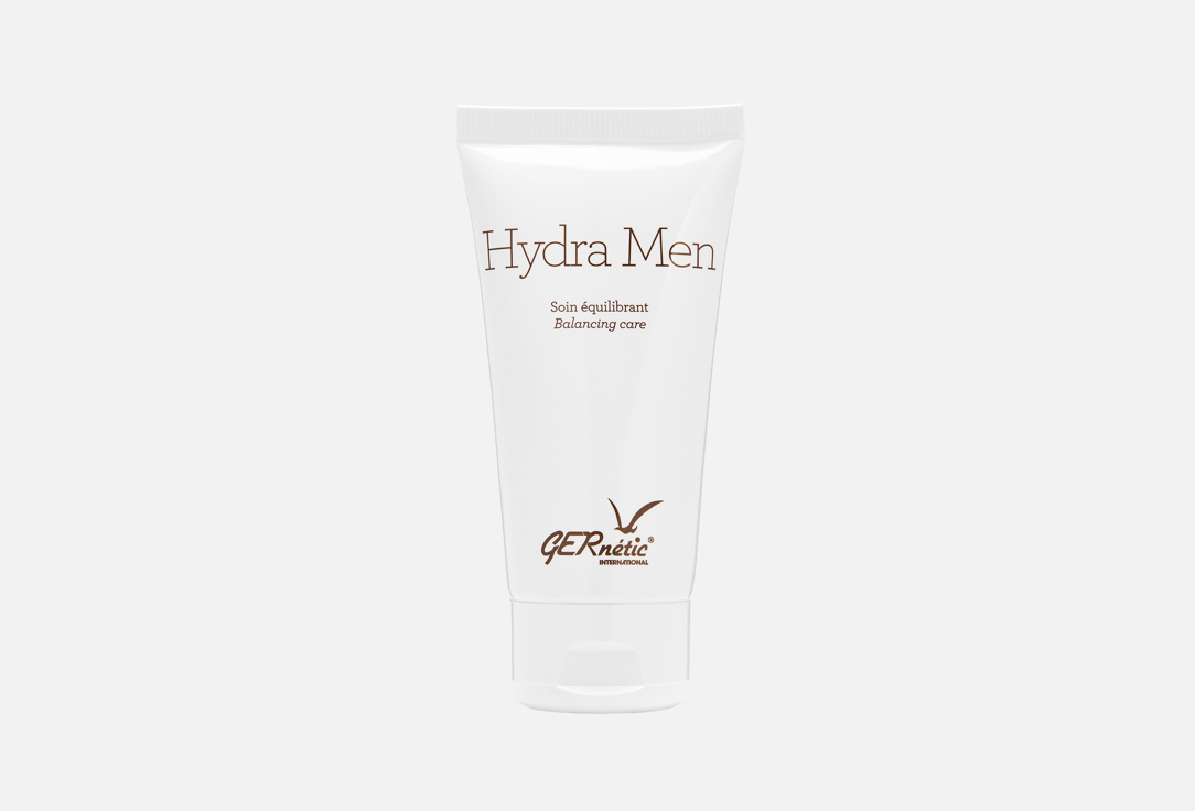 

Крем для лица GÉRNETIC INTERNATIONAL, Hydra Men 50 мл