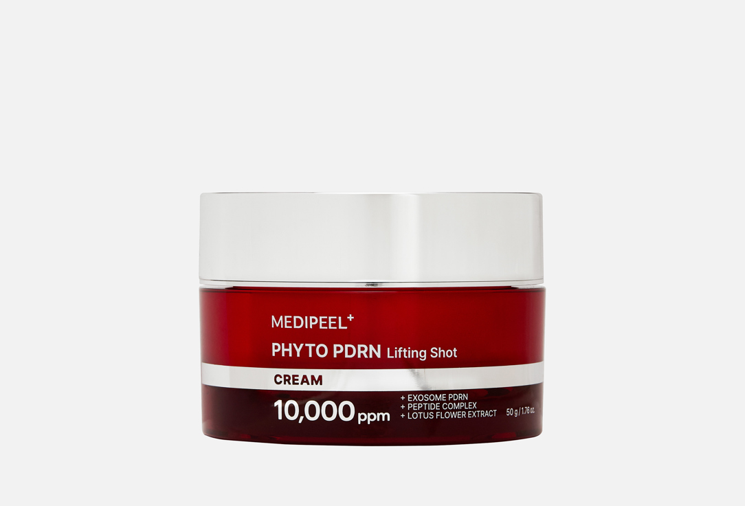 Изображение товара Лифтинг-крем для зрелой кожи MEDI-PEEL Phyto Exosome PDRN
