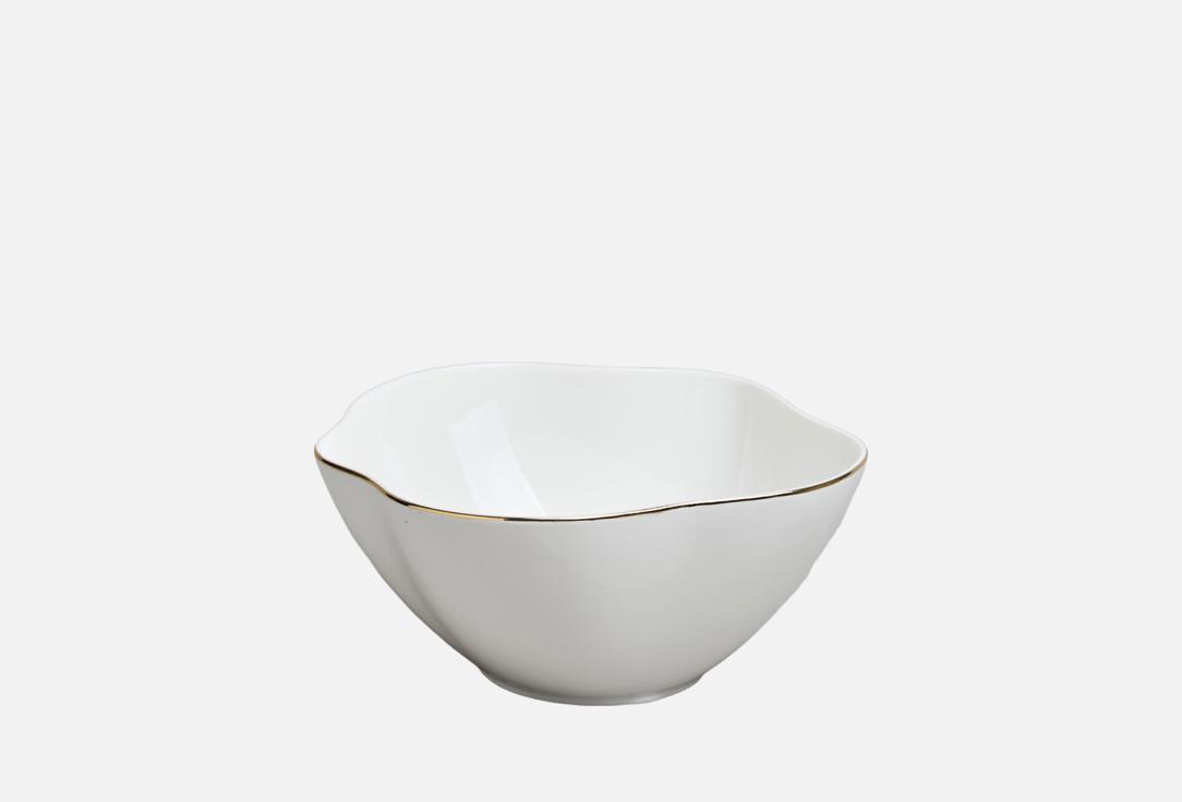 

САЛАТНИК ГЛУБОКИЙ LEFARD, Белый, CHARM, 20х9 СМ 1 шт