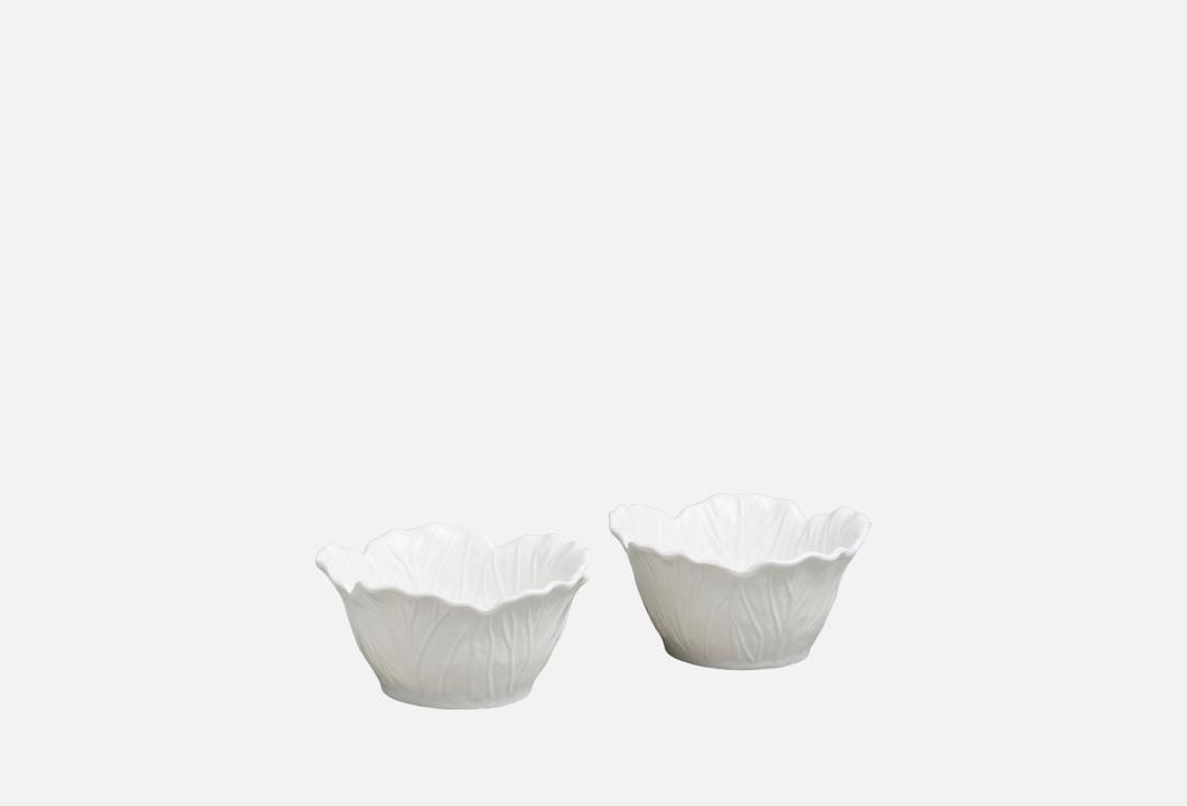 Изображение товара НАБОР САЛАТНИКОВ Lefard VILLAGE, 11х6 СМ