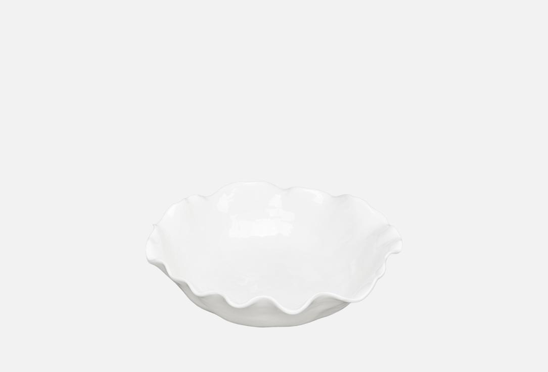 Изображение товара Блюдо Lefard BANQUET из фарфора 30,5х29,5х9 см для сервировки стола