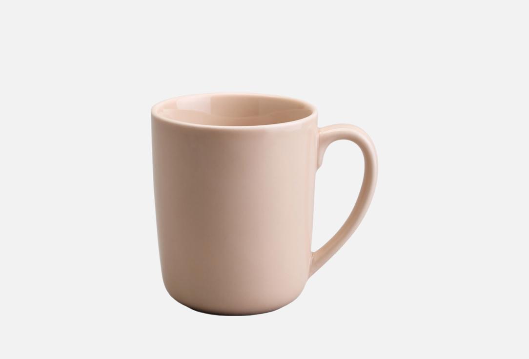 Изображение товара КРУЖКА Lefard TRENDY, БЕЖЕВЫЙ