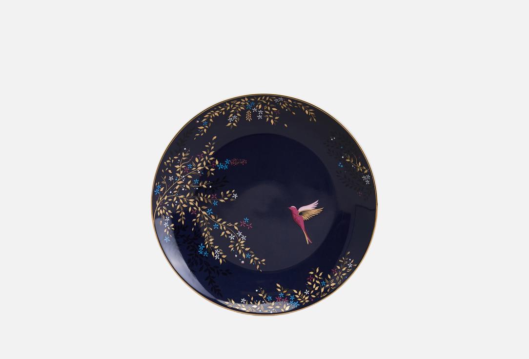 Изображение товара ТАРЕЛКА ЗАКУСОЧНАЯ Lefard GOLDEN BIRDS, 20х2 СМ