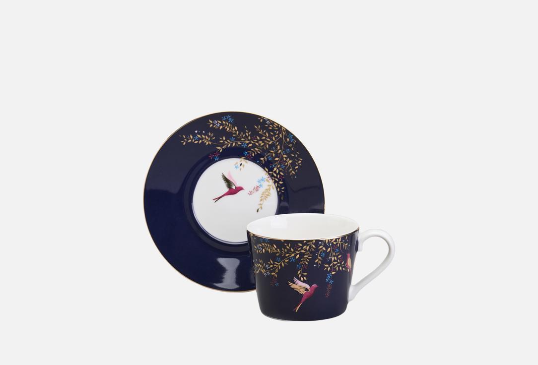 Изображение товара ЧАЙНАЯ ПАРА Lefard GOLDEN BIRDS