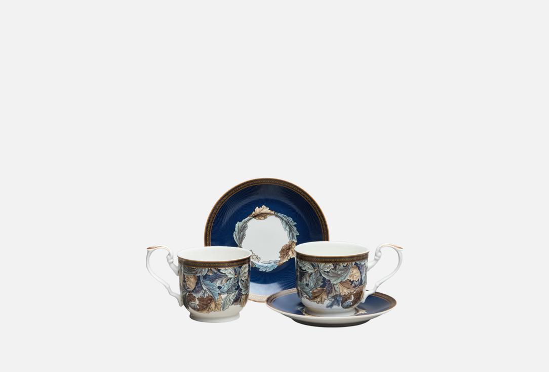 Изображение товара ЧАЙНЫЙ НАБОР Lefard ART COLLECTION