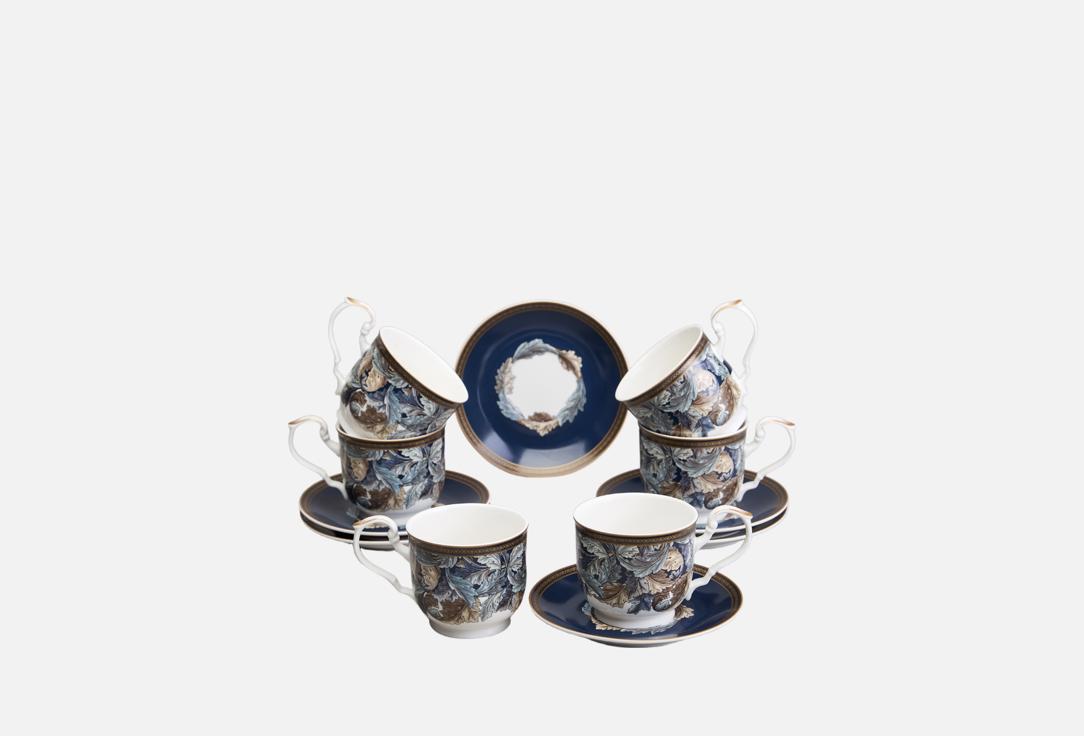 Изображение товара ЧАЙНЫЙ НАБОР Lefard ART COLLECTION