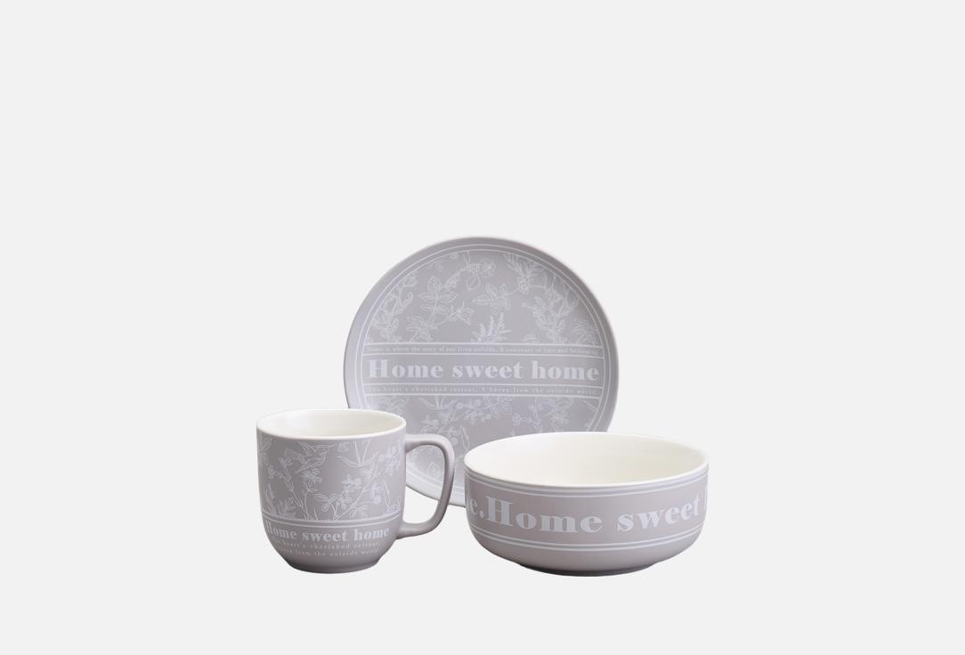 Изображение товара НАБОР ПОСУДЫ Lefard SWEET HOME