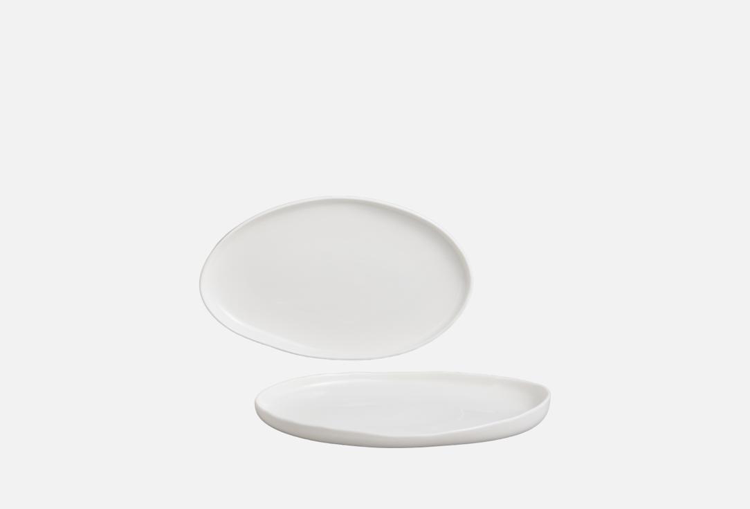 Изображение товара НАБОР БЛЮД ОВАЛЬНЫХ Lefard FASHION, 23,5х14х3 СМ