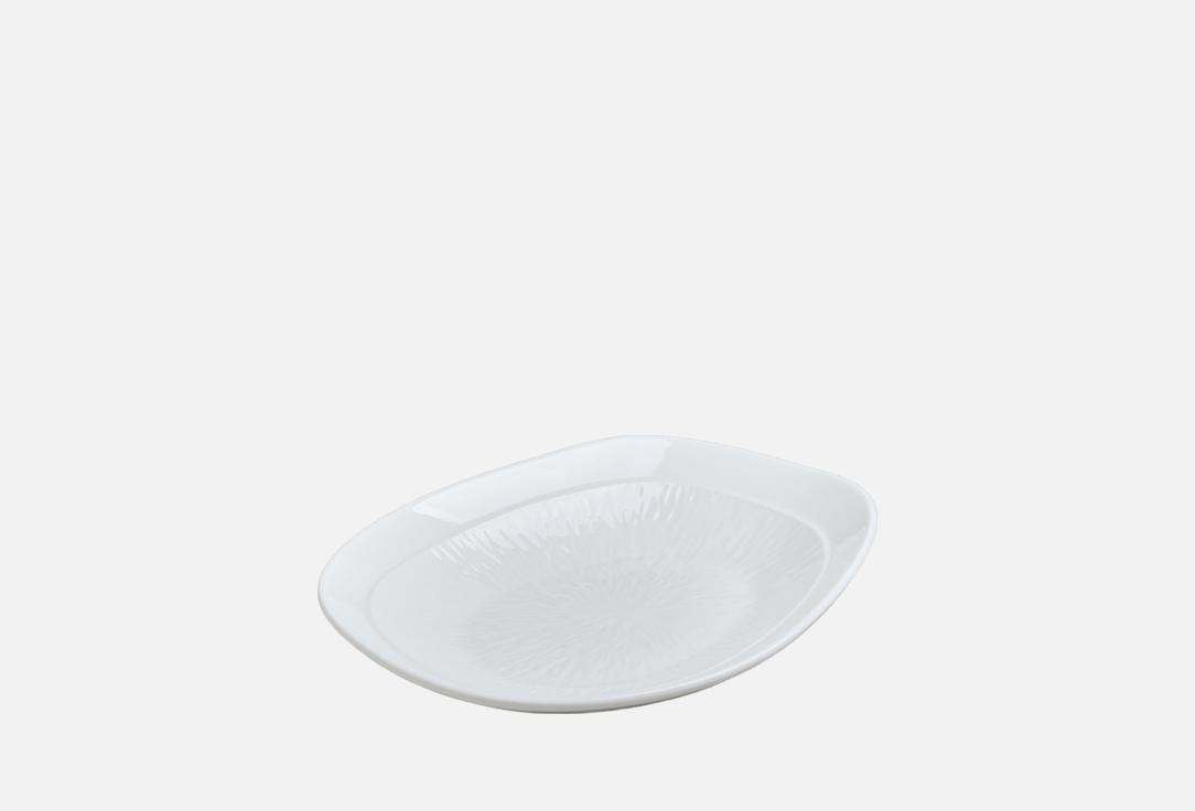 Изображение товара БЛЮДО СЕРВИРОВОЧНОЕ Lefard BANQUET, 25,5х21х4,5 СМ