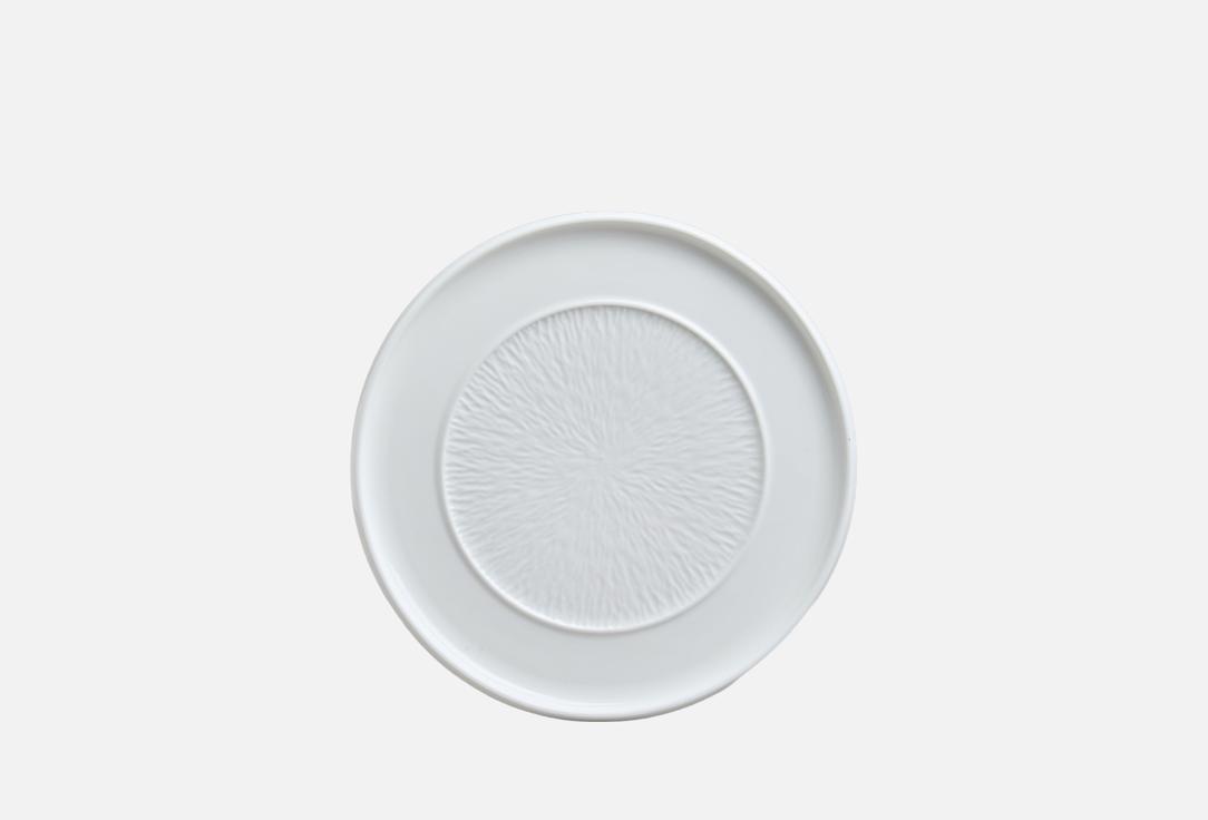 Изображение товара Обеденная тарелка Lefard BANQUET 27x2 см фарфор сертифицированная