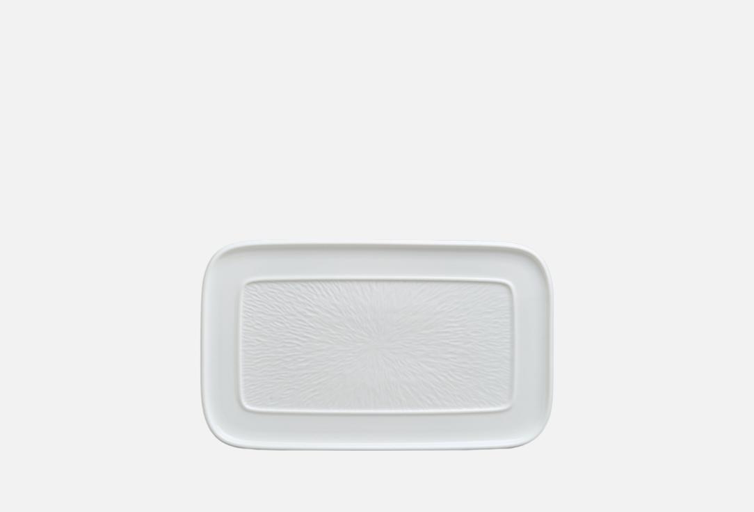 Изображение товара БЛЮДО ПРЯМОУГОЛЬНОЕ Lefard BANQUET, 36,5х22х2 СМ