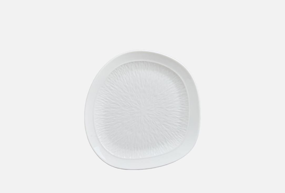 Изображение товара ТАРЕЛКА ОБЕДЕННАЯ Lefard BANQUET, 25х24х2,5 СМ