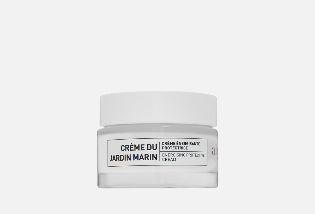 

Укрепляющий крем для лица ALGOLOGIE, CREME DU JARDIN MARIN 50 мл