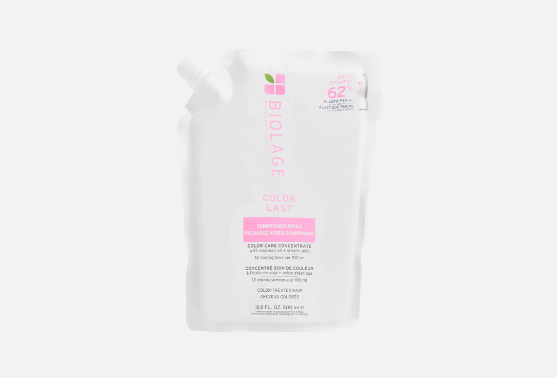 Изображение товара Кондиционер-рефил для окрашенных волос BIOLAGE Color Last