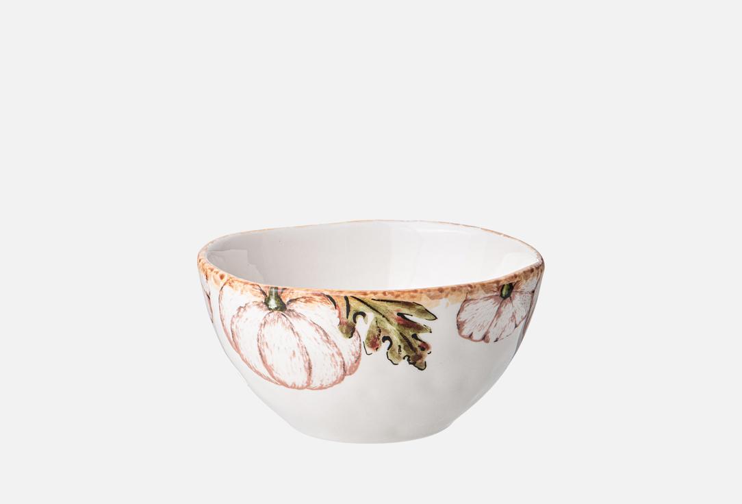 Изображение товара Салатник Lefard VILLAGE 15,5х7,8 см керамический пастельный