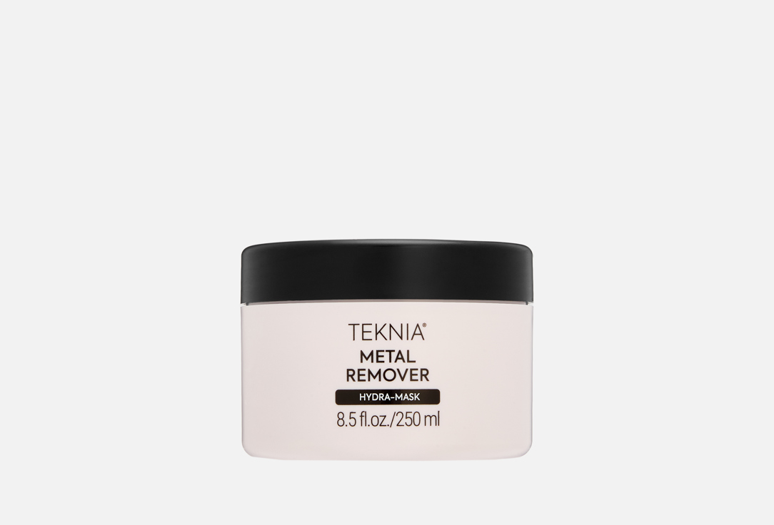 Изображение товара Детокс-маска для волос Lakme Moisturizing