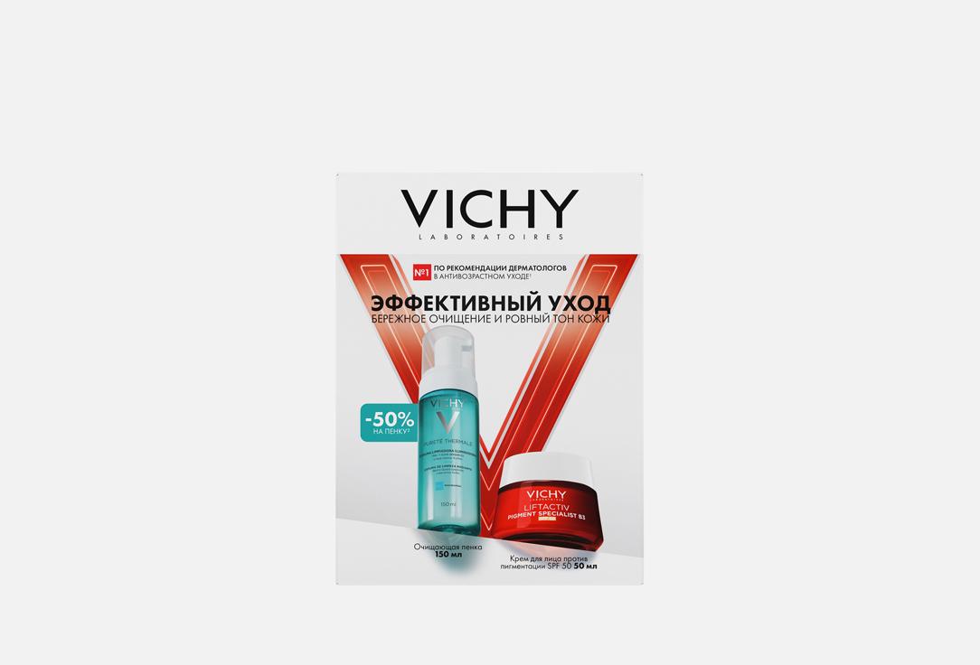 Изображение товара Подарочный набор VICHY Liftactiv Pigment B3