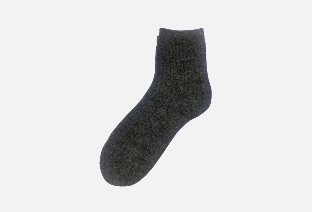 Темно-серый меланж 36-39 мл 474₽