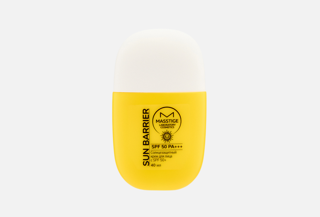 Sun barrier 40 мл