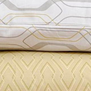 

Комплект постельного белья ИВШВЕИСТАНДАРТ, Принт, NUANCE, Жардин, двуспальный 2-спальный мл