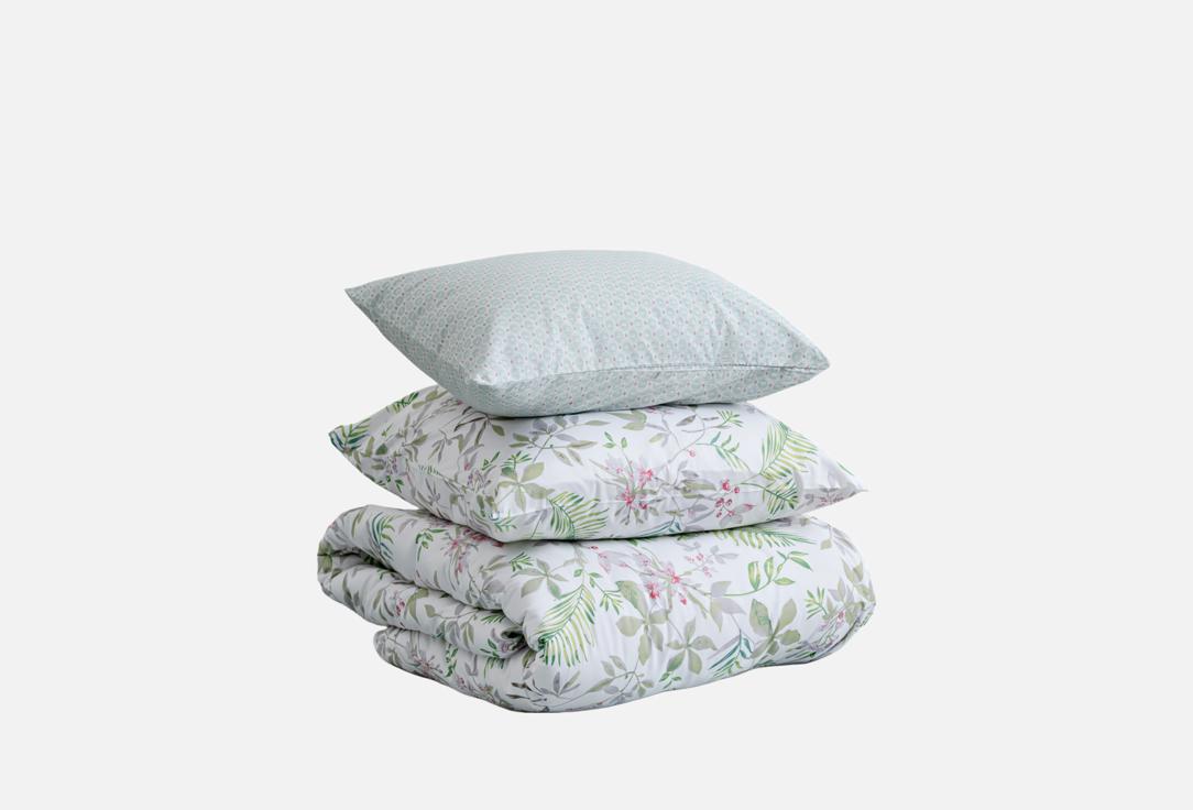 Изображение товара Комплект постельного белья ИвШвеиСтандарт NUANCE, Гренни, двуспальный