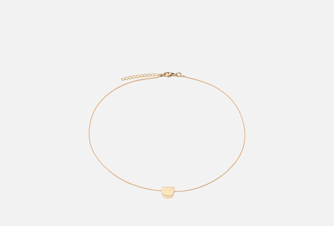 Изображение товара Колье the Si с подвеской