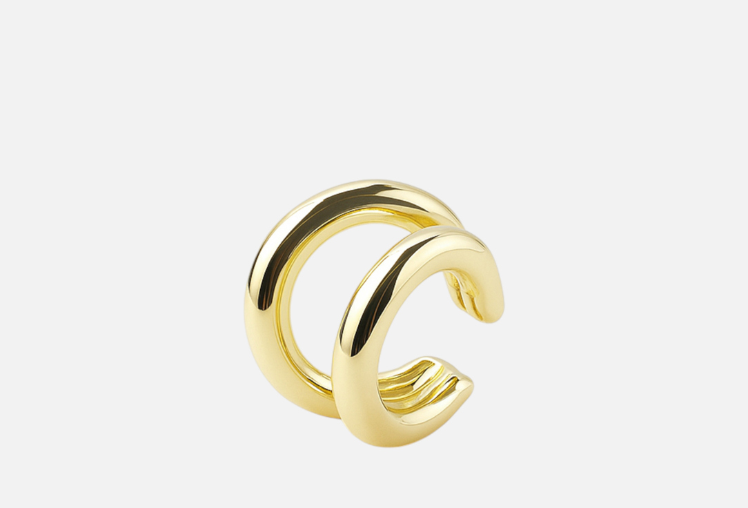 

Кафф THE SI, Двойной 1 шт