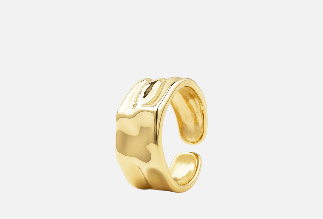 

кольцо THE SI, Мятое ONESIZE мл