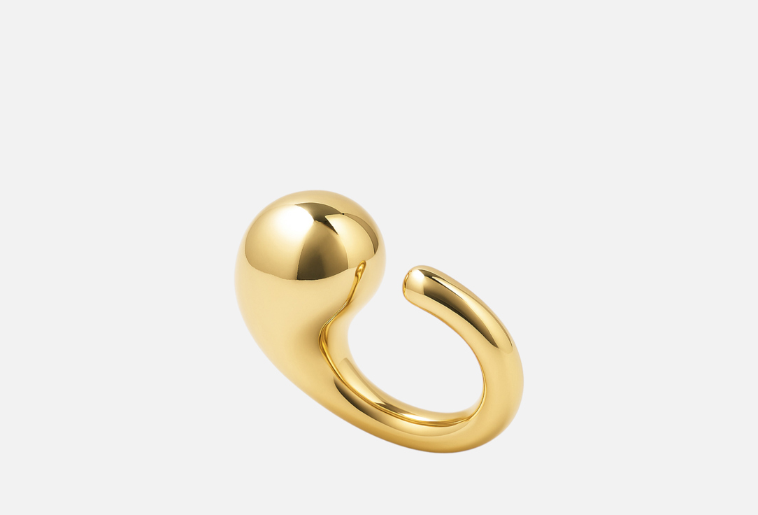 

Кольцо THE SI, Объемное 17 мл