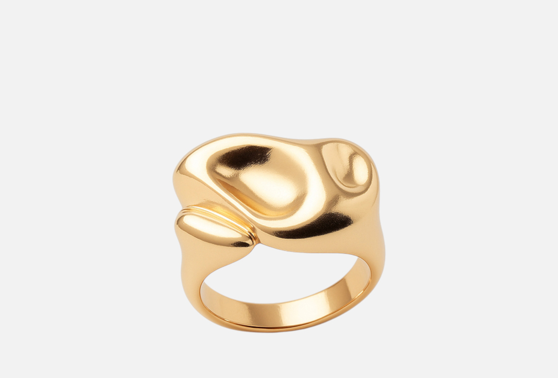 

Кольцо THE SI, Мятое 17 мл