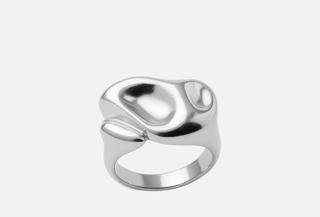 Изображение товара Кольцо the Si мятое