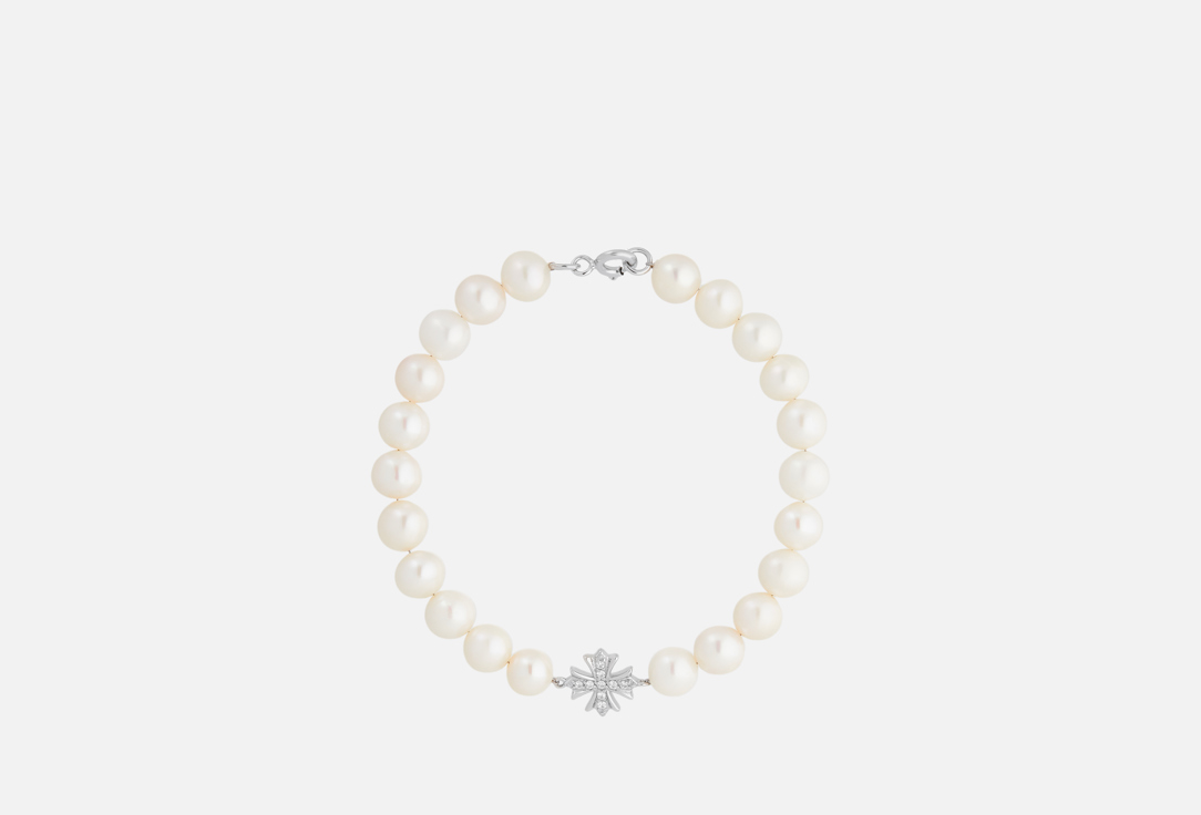 

Браслет серебряный CHEEKY ME, Готический крест 1 шт