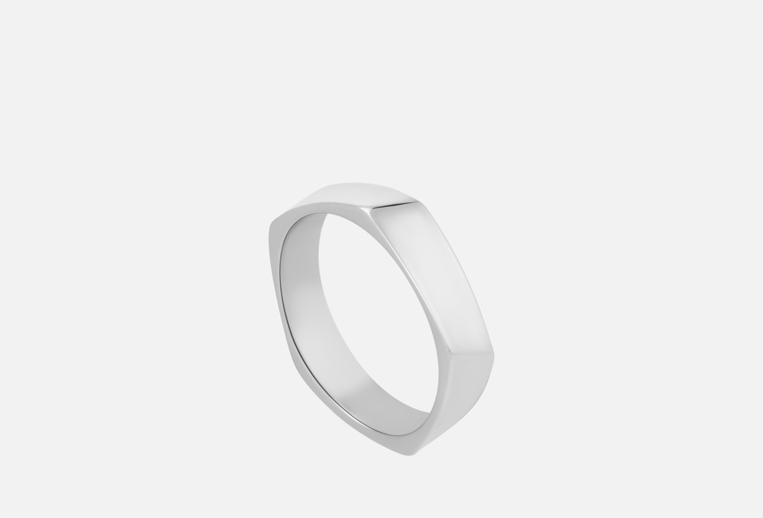 Изображение товара Кольцо серебряное Darkrain Mead