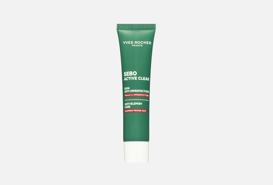 Изображение товара Крем для лица Yves Rocher Anti-Blemish Hydrating