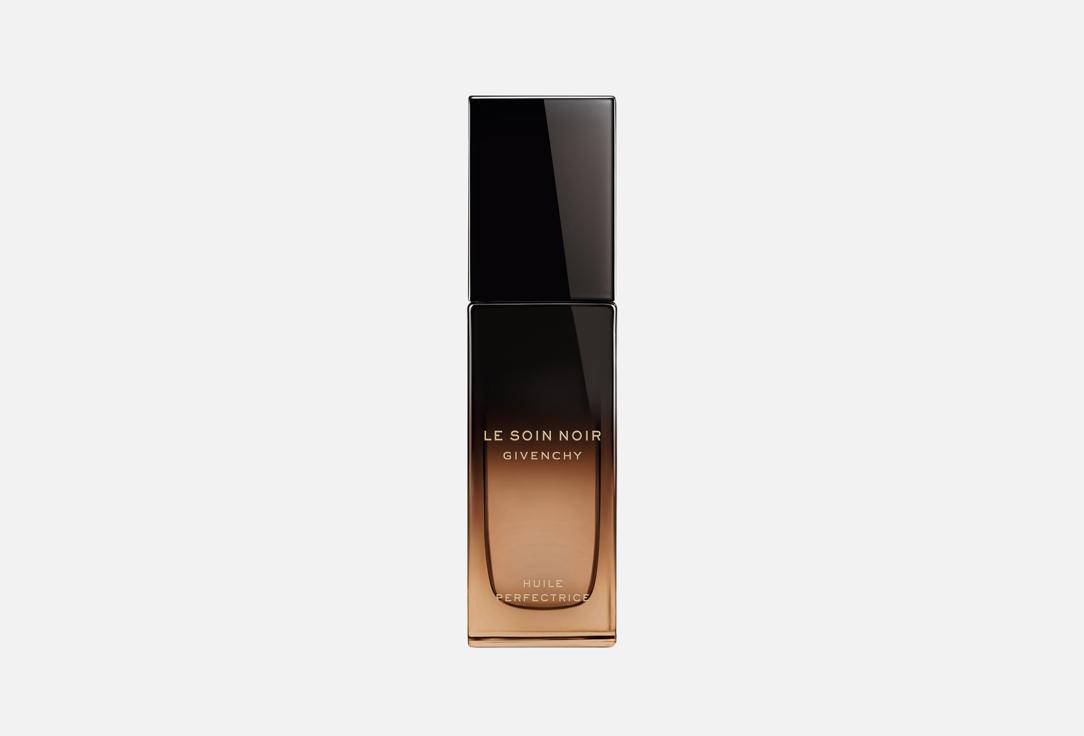 Изображение товара Масло для лица Givenchy LE SOIN NOIR 30 мл для увлажнения и омоложения кожи